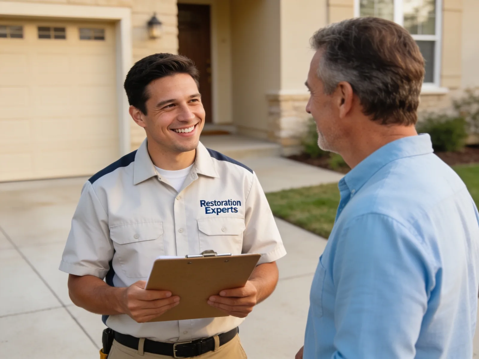 Water Damage Cleanup New Milton, WV FAQs